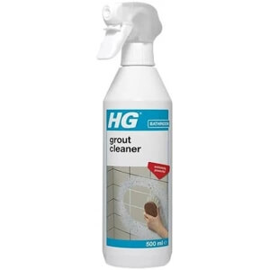 Grout Cleaner